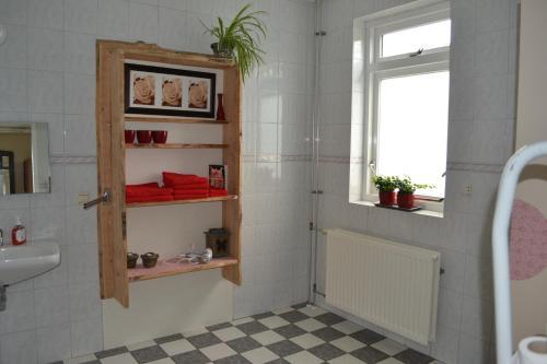 Apartamento B&B de Vennesik Rijssen, Overijssel