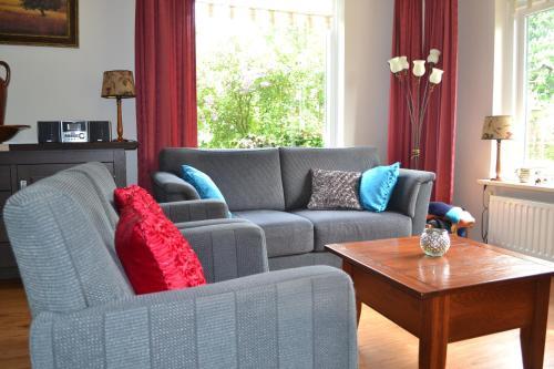 Apartamento B&B de Vennesik Rijssen, Overijssel