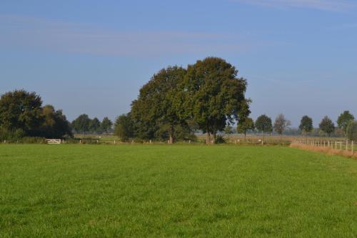 Apartamento B&B de Vennesik Rijssen, Overijssel
