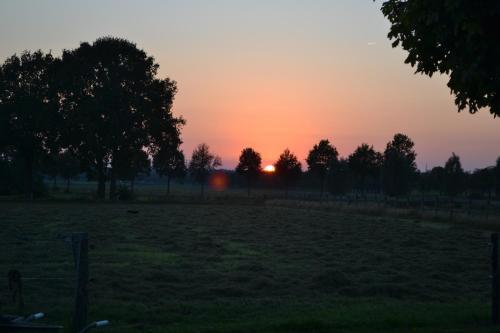 Apartamento B&B de Vennesik Rijssen, Overijssel