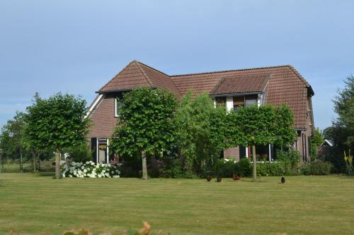 Apartamento B&B de Vennesik Rijssen, Overijssel