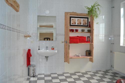 Apartamento B&B de Vennesik Rijssen, Overijssel