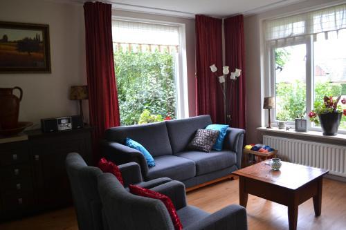 Apartamento B&B de Vennesik Rijssen, Overijssel