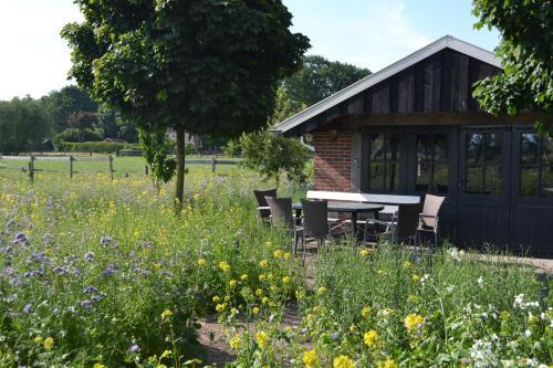 Apartamento B&B de Vennesik Rijssen, Overijssel