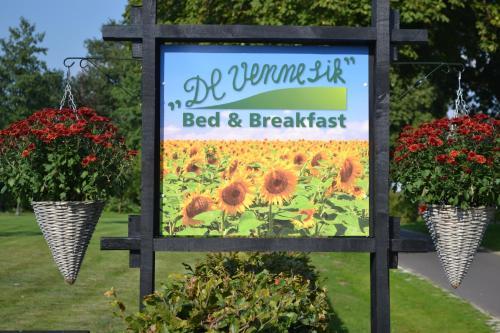 Apartamento B&B de Vennesik Rijssen, Overijssel