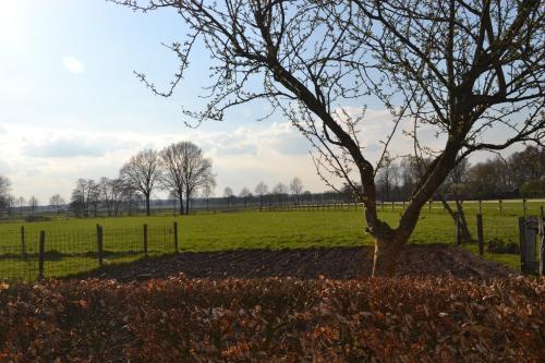 Apartamento B&B de Vennesik Rijssen, Overijssel