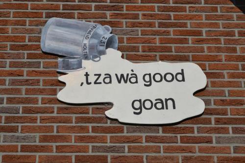 Apartamento B&B de Vennesik Rijssen, Overijssel