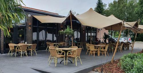 Oranje Hotel