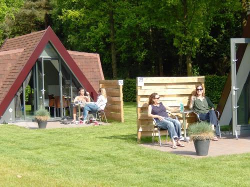 Bed & Breakfast Restinn Meppen