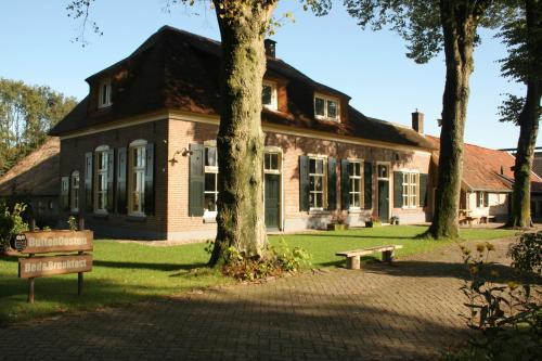Apartamento Buitenoosten