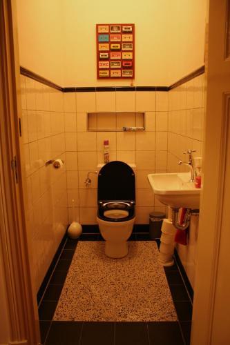 Apartamento Buitenoosten