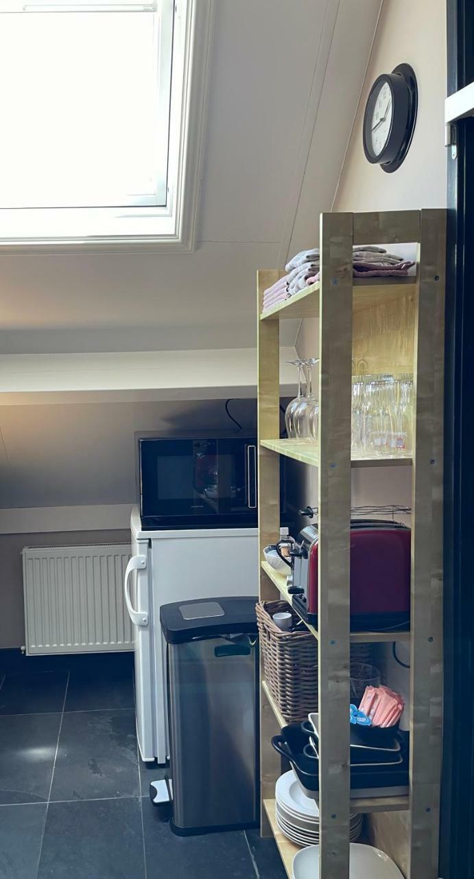 Bed & Breakfast B&amp;b Prinshaerlyck