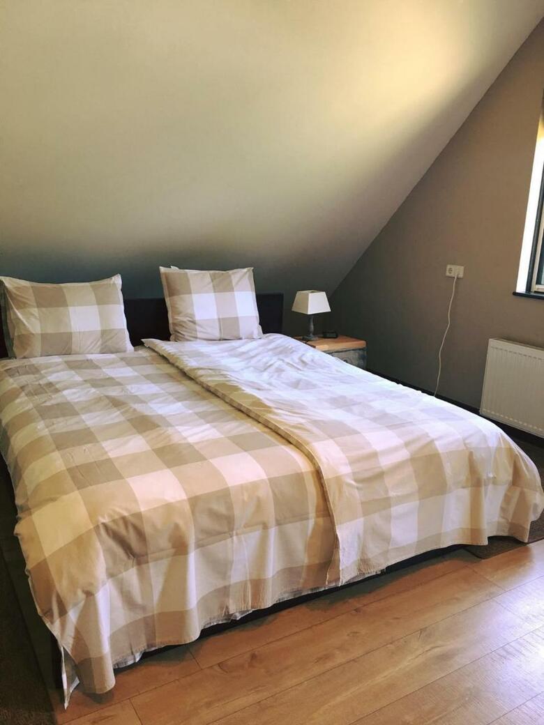 Bed & Breakfast B&amp;b Prinshaerlyck