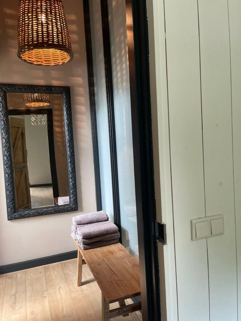 Bed & Breakfast B&amp;b Prinshaerlyck