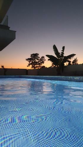 Hanna Panorama Villa