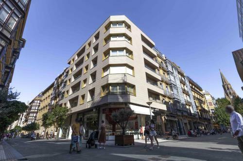 Apartamento San Marcial - The Rentals Collection