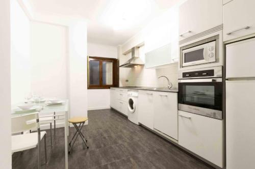 Apartamento San Marcial - The Rentals Collection