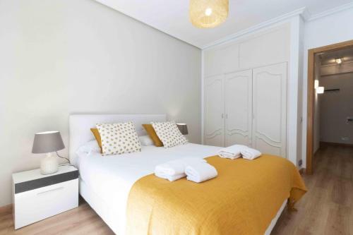 Apartamento San Marcial - The Rentals Collection