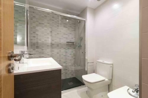 Apartamento San Marcial - The Rentals Collection
