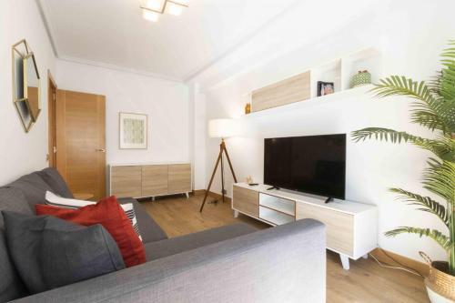 Apartamento San Marcial - The Rentals Collection