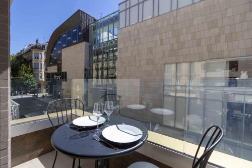 Apartamento San Marcial - The Rentals Collection