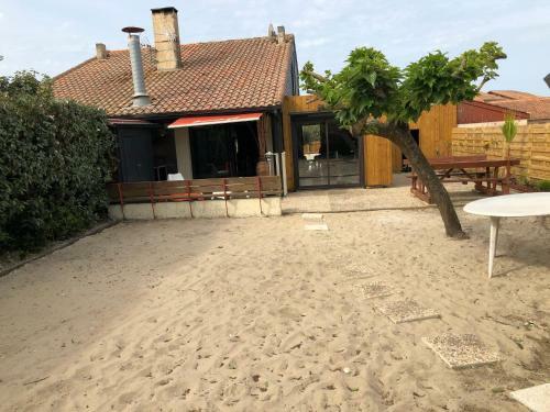 La Cabane De Biscarrosse