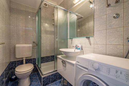 Apartman Petkovi?