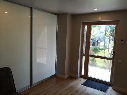 Apartamento Lavender Home
