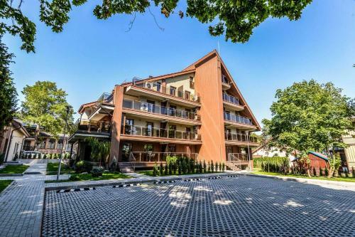 Apartamento Lavender Home