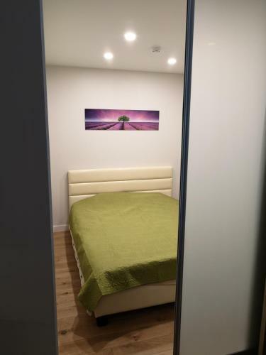 Apartamento Lavender Home