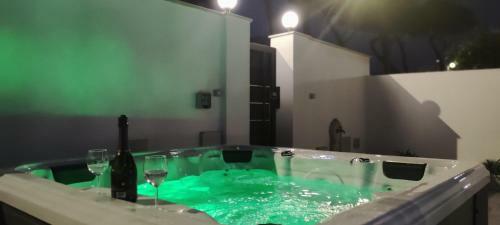 Apartamento Villa Kinga