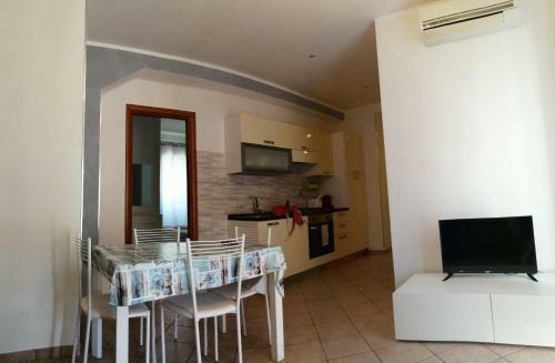 Apartamento Casa Dia