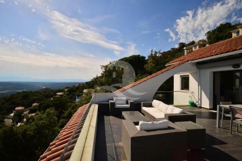 Villa La Vista