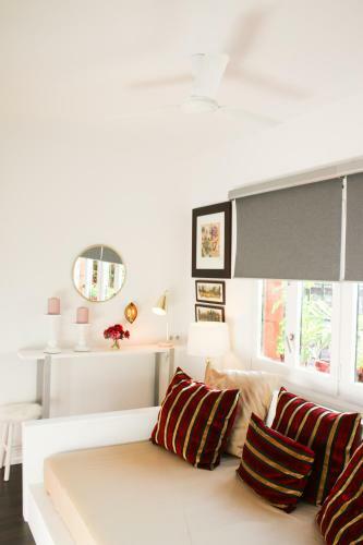Suite Garden House