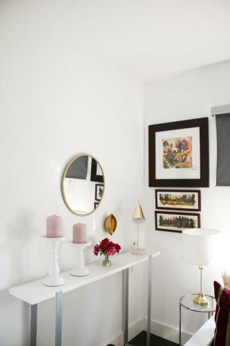 Suite Garden House