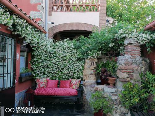 Suite Garden House