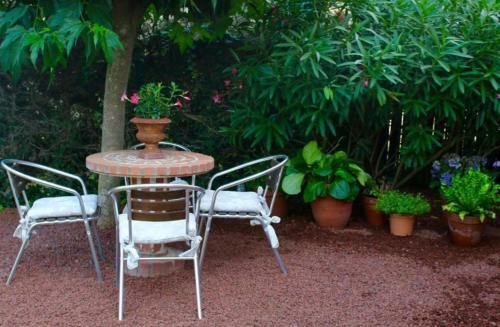 Suite Garden House