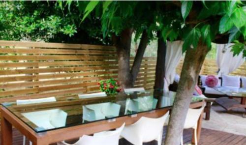 Suite Garden House