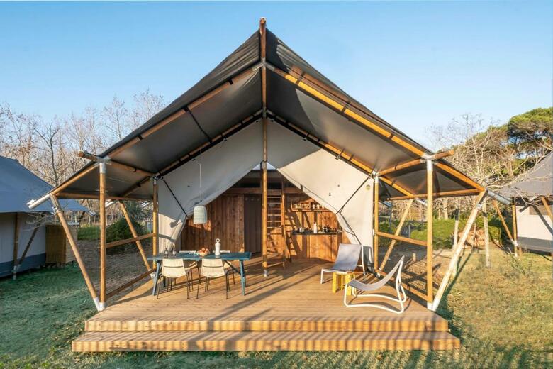 Wecamp Santa Cristina