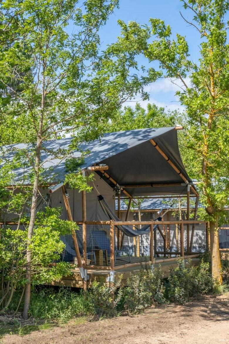 Wecamp Santa Cristina