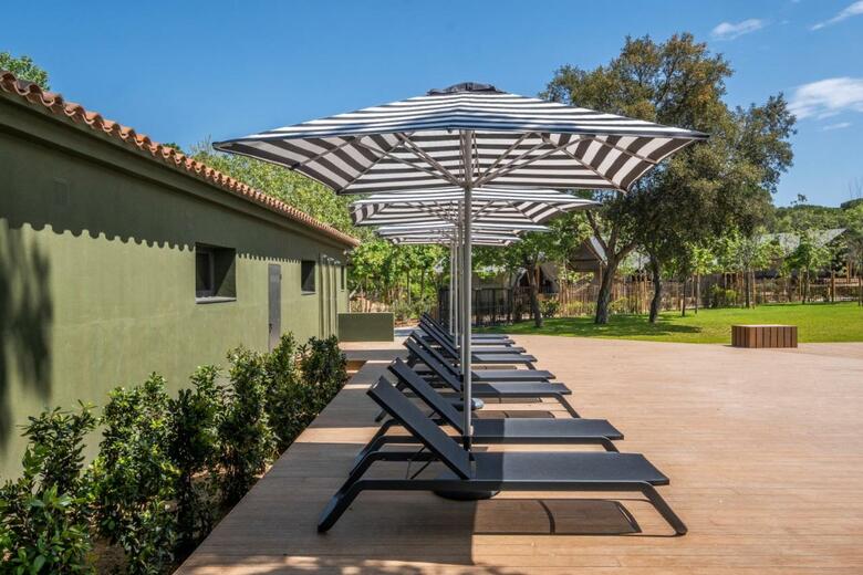 Wecamp Santa Cristina