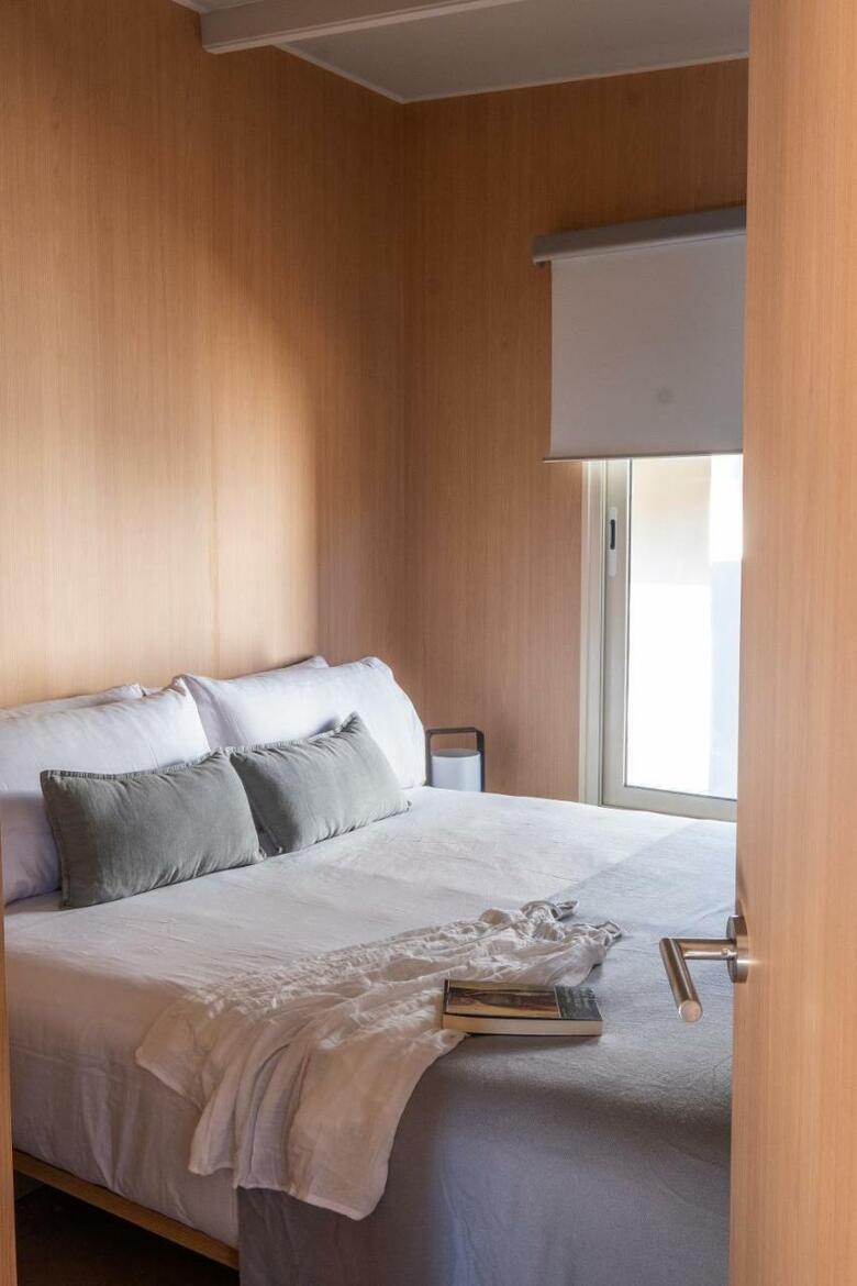 Wecamp Santa Cristina