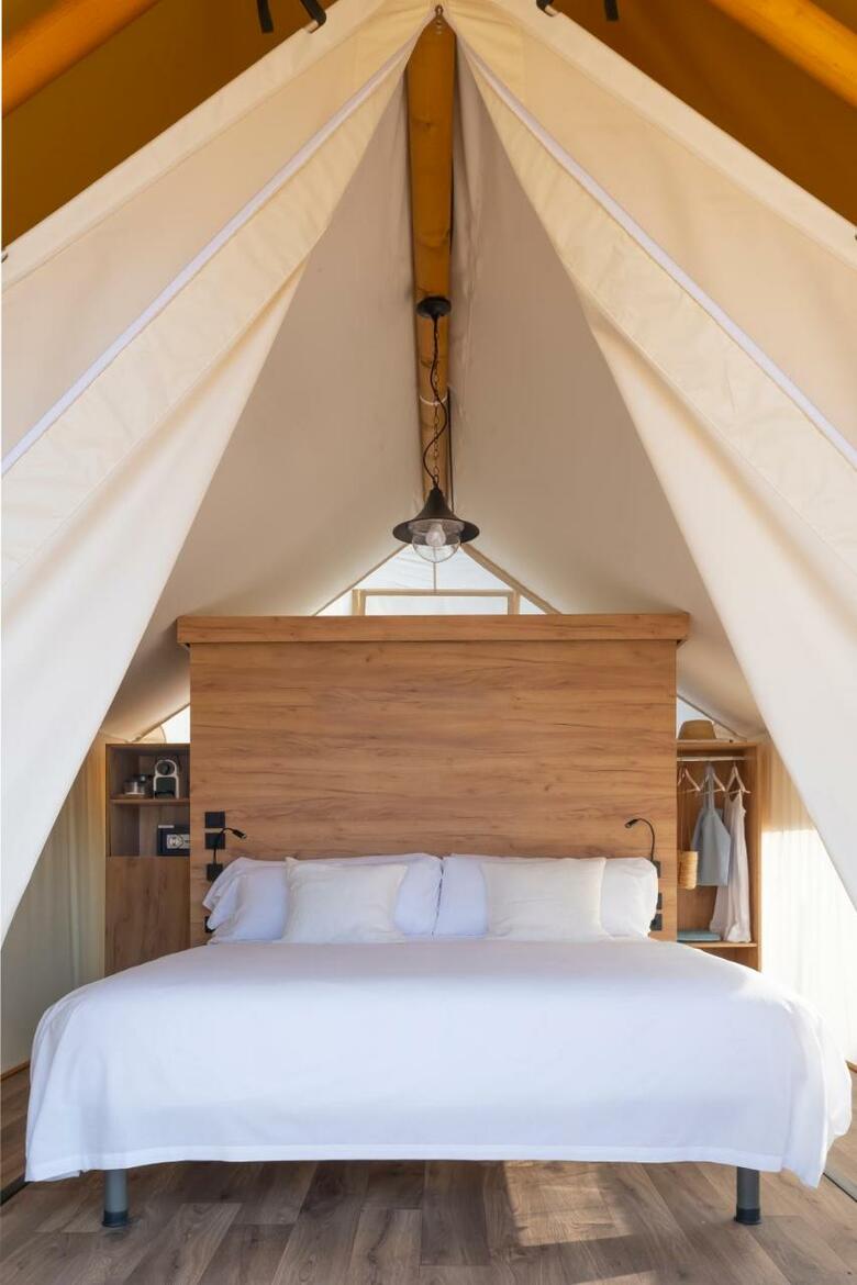 Wecamp Santa Cristina