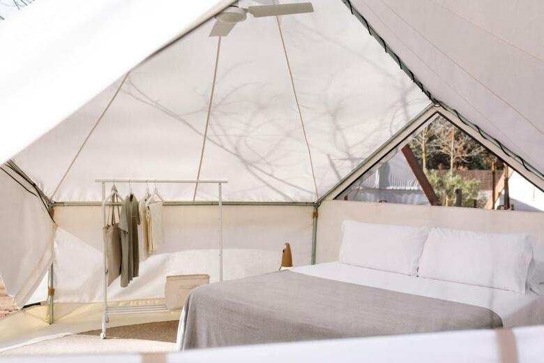 Wecamp Santa Cristina