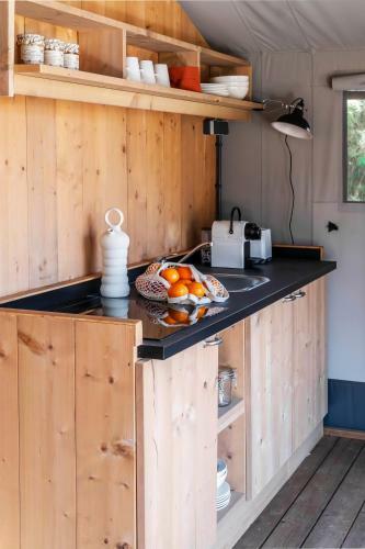 Wecamp Santa Cristina
