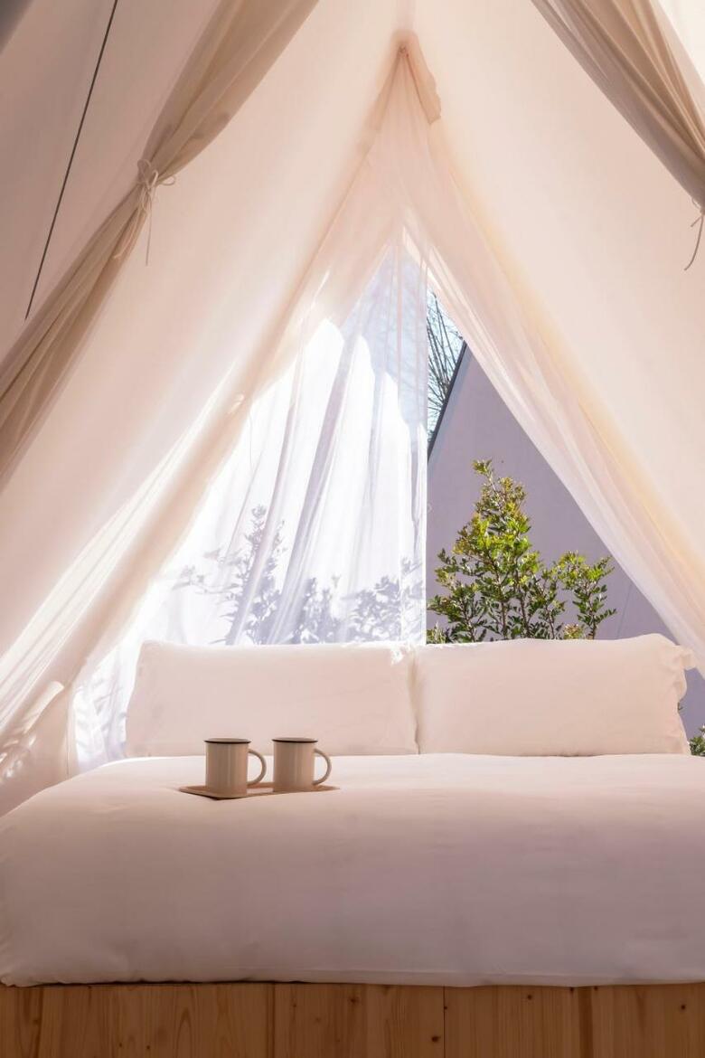 Wecamp Santa Cristina