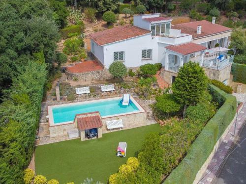 Villa Bell-lloc
