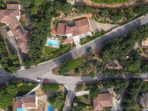 Villa Bell-lloc