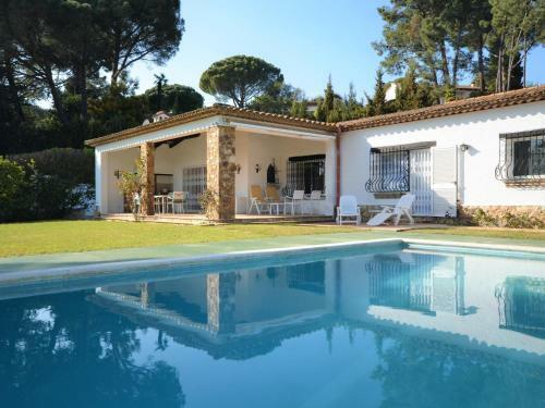 Villa Sol I Ombra