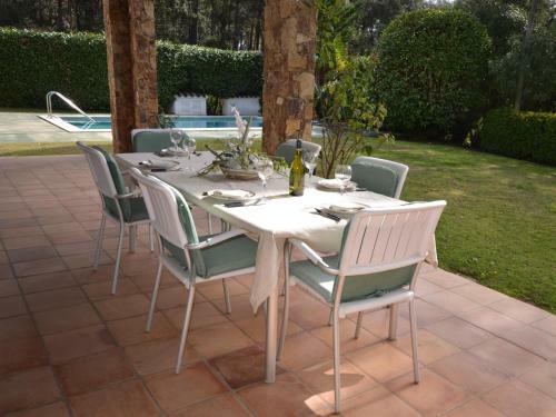 Villa Sol I Ombra